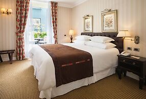 Le Rêve Boutique Hotel