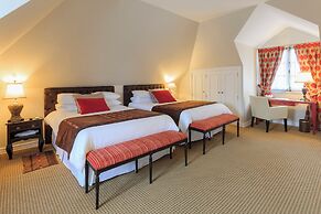 Le Rêve Boutique Hotel