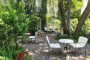 Le Rêve Boutique Hotel