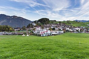 Swiss Holiday Park Resort