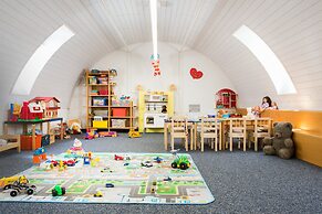 Swiss Holiday Park Resort