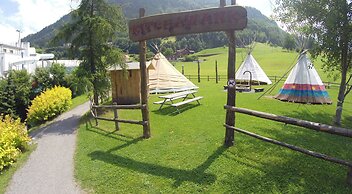 Swiss Holiday Park Resort