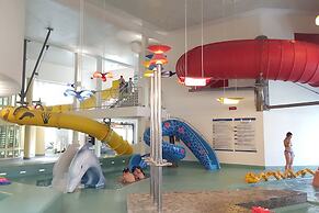 Swiss Holiday Park Resort