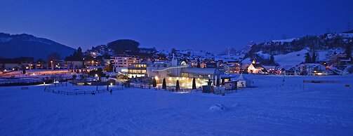 Swiss Holiday Park Resort
