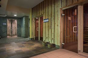 Swiss Holiday Park Resort