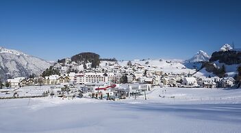 Swiss Holiday Park Resort