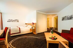 Swiss Holiday Park Resort