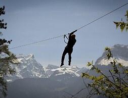Swiss Holiday Park Resort