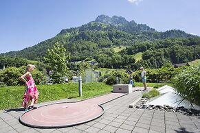 Swiss Holiday Park Resort