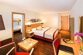 Swiss Holiday Park Resort