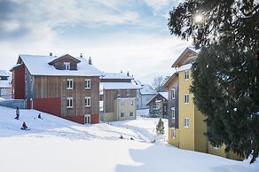 Swiss Holiday Park Resort