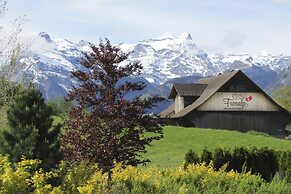 Swiss Holiday Park Resort