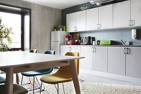 Comfort Hotel Square