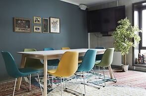 Comfort Hotel Square