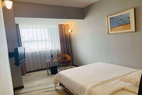Days Inn Guangzhou