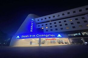 Days Inn Guangzhou