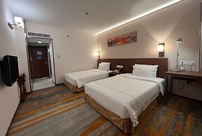Days Inn Guangzhou