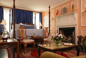 Inn By The Bandstand