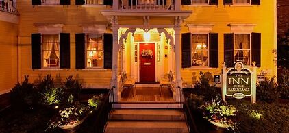 Inn By The Bandstand