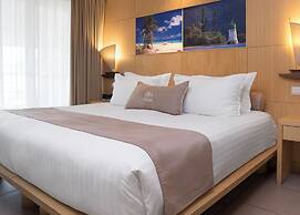 Hotel Le Lagon Noumea