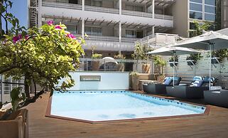 Hotel Le Lagon Noumea