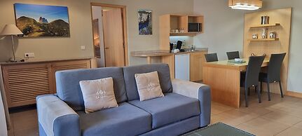 Hotel Le Lagon Noumea