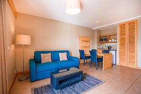 Hotel Le Lagon Noumea