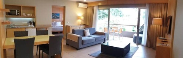 Hotel Le Lagon Noumea