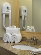 Hotel Le Lagon Noumea