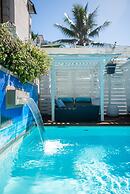 Hotel Le Lagon Noumea