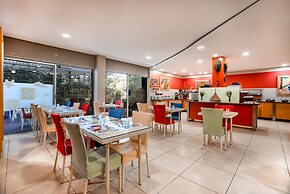 Hotel Le Lagon Noumea