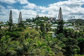 Hotel Le Lagon Noumea