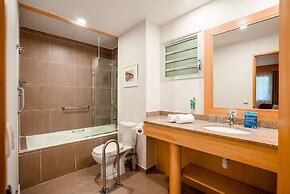 Hotel Le Lagon Noumea