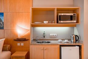 Hotel Le Lagon Noumea