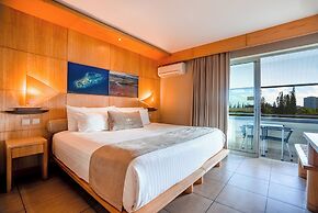 Hotel Le Lagon Noumea