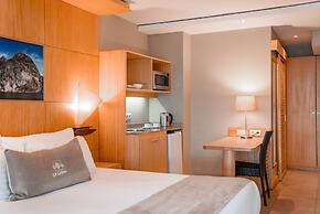 Hotel Le Lagon Noumea