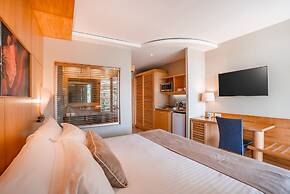 Hotel Le Lagon Noumea