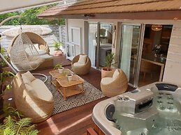 Hotel Le Lagon Noumea