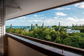 Hotel Le Lagon Noumea