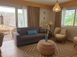 Hotel Le Lagon Noumea