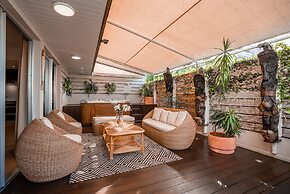 Hotel Le Lagon Noumea