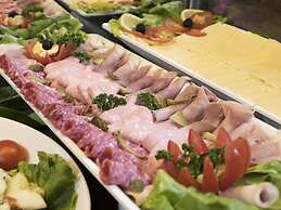 Hotel Le Lagon Noumea