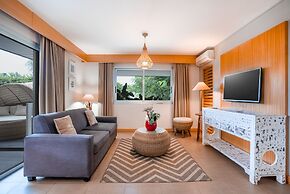 Hotel Le Lagon Noumea