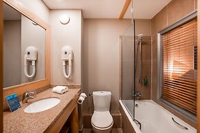 Hotel Le Lagon Noumea