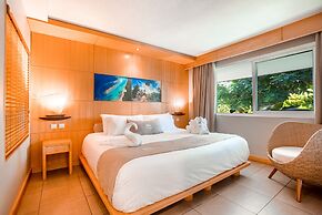 Hotel Le Lagon Noumea