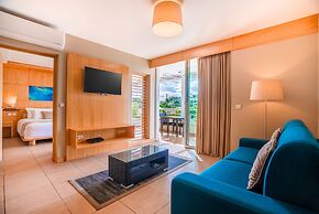 Hotel Le Lagon Noumea