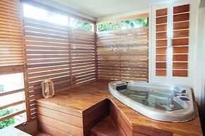 Hotel Le Lagon Noumea