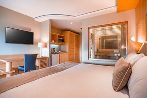 Hotel Le Lagon Noumea