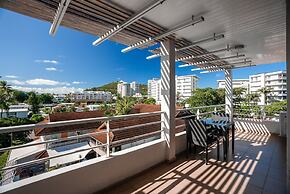 Hotel Le Lagon Noumea