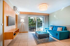 Hotel Le Lagon Noumea